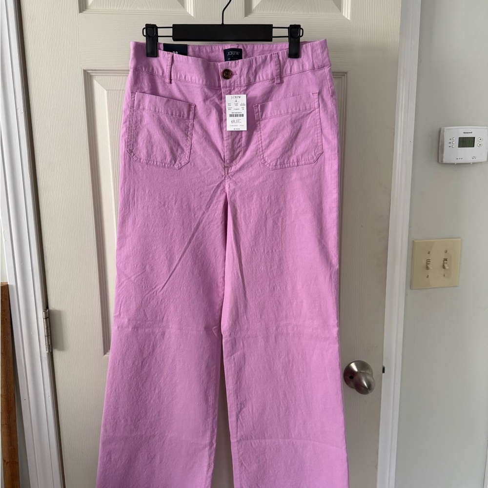 J. Crew Lizzie Pant - Picture 8 of 8
